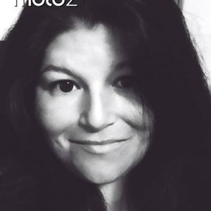 Meet your Posher, Elizabeth